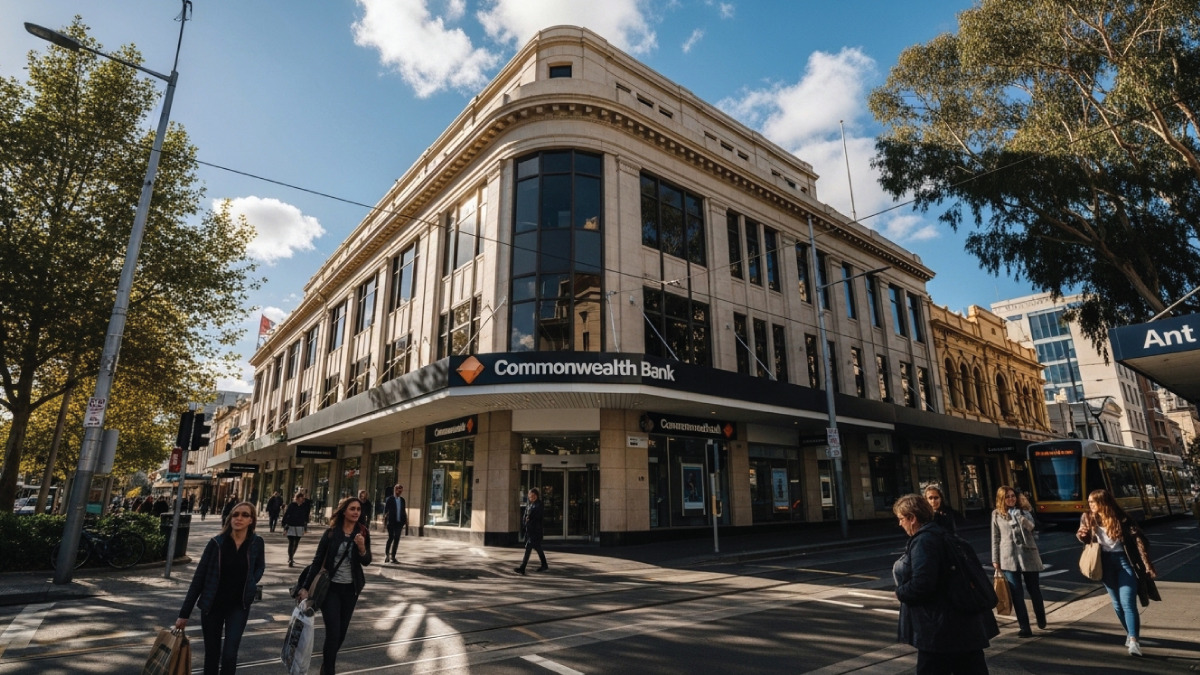 The RBA’s interest rate statement for March 2026 - Urbantech Finance ...